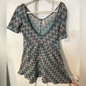 Free People dress